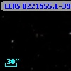 LCRS B221855.1-390805