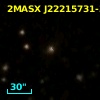 2MASX J22215731-3848591