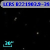 LCRS B221903.9-384139