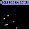 LCRS B221912.7-382201
