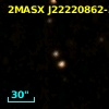 2MASX J22220862-3803591