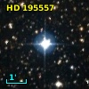 HD 195557