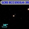 LCRS B221933.4-385107
