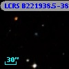 LCRS B221938.5-385716
