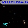 LCRS B221939.0-390421