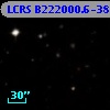 LCRS B222000.6-382036