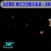 LCRS B222024.8-384610