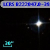 LCRS B222047.0-385004