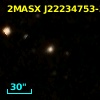2MASX J22234753-3803504