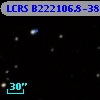 LCRS B222106.8-381731