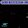LCRS B222121.0-381815