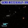LCRS B222131.7-391716