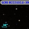 LCRS B222132.1-392016