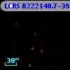 LCRS B222140.7-382052
