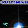 LCRS B222143.9-392124
