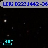 LCRS B222144.2-384134
