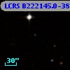 LCRS B222145.0-382023