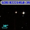LCRS B222145.0-382518