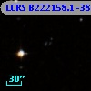 LCRS B222158.1-383735