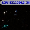 LCRS B222200.0-383113