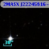 2MASX J22245816-3804505
