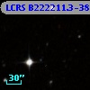 LCRS B222211.3-382730
