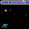 LCRS B222212.2-381721