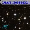 2MASS J20385632+4828263