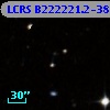 LCRS B222221.2-382648