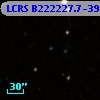 LCRS B222227.7-392246