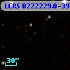 LCRS B222229.0-393113