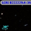 LCRS B222229.4-385338