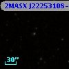 2MASX J22253108-3826427