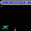 LCRS B222235.8-382617