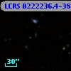 LCRS B222236.4-385031