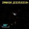2MASX J22253219-3834417
