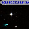 LCRS B222238.6-391836