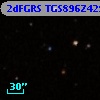 2dFGRS TGS896Z429