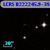 LCRS B222245.9-383937