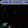 LCRS B222253.1-391538