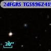 2dFGRS TGS896Z415