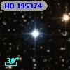 HD 195374