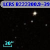 LCRS B222300.9-392918
