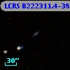 LCRS B222311.4-385523