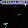 LCRS B222321.2-382753