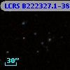 LCRS B222327.1-385603
