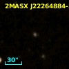 2MASX J22264884-3826086