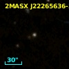 2MASX J22265636-3810196