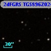 2dFGRS TGS896Z024