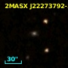 2MASX J22273792-3837237